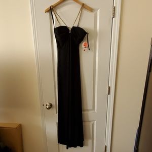 WOMEN'S EVENING DRESS